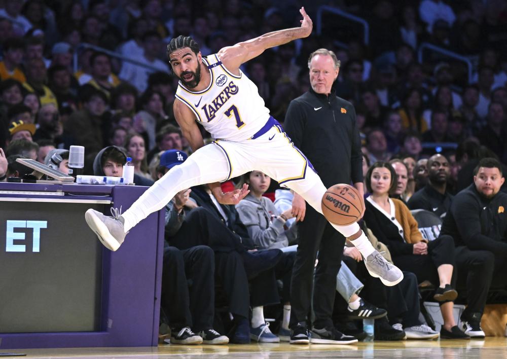 加蒂去留 加蒂去留