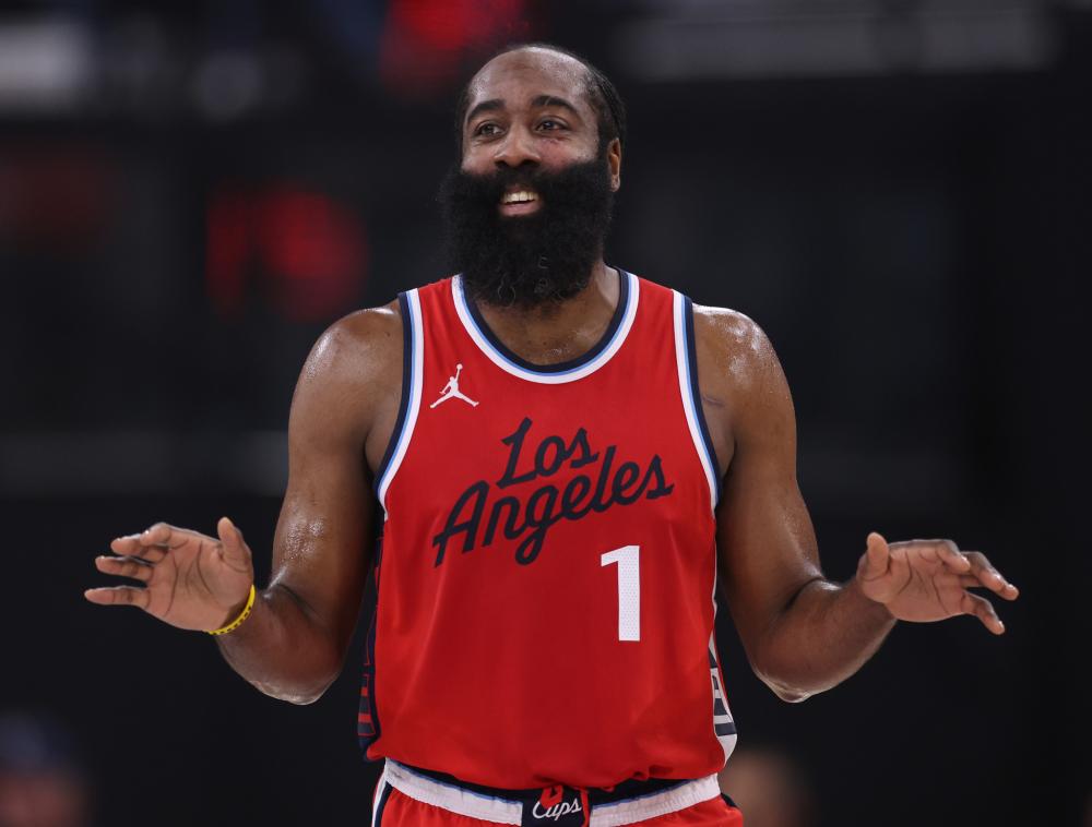 让外线射手 让外线射手