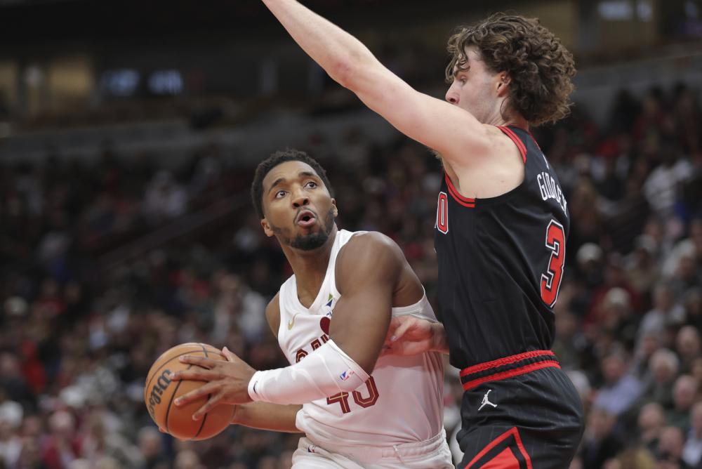 手交锋中 手交锋中